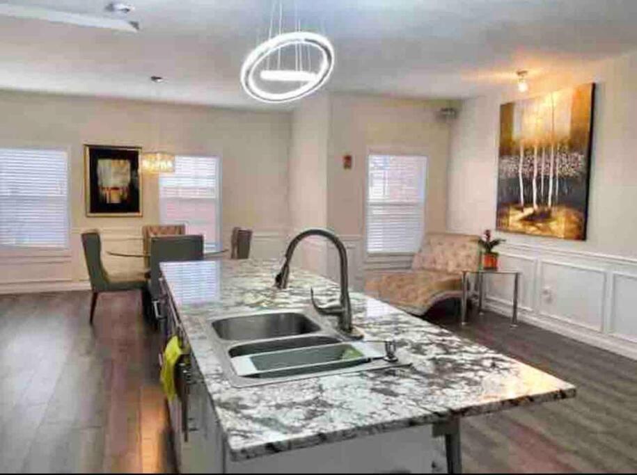 Villa New Modern House?A Mins To Hwy I-85, 316 Lawrenceville Exterior foto